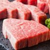 Thịt bò Kobe A5 – Tenderloin (phi lê)