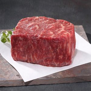 Thịt Bò Wagyu A3 – Tenderloin (Phi Lê)