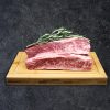 Thịt bò Kobe A5 – Chuck Rib (dẻ sườn rút xương)